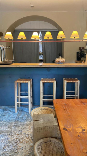 Food & Drinks 5, Hostal de Bianya, Girona