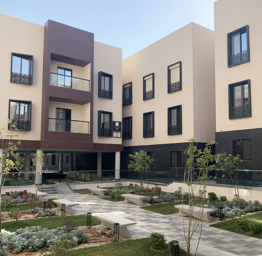 Exterior & Views, Kease Tawun B7-9 Royal touch  AZ40, Riyadh