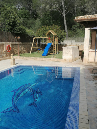 Sport & Beauty 2, Villa Lara, Baleares