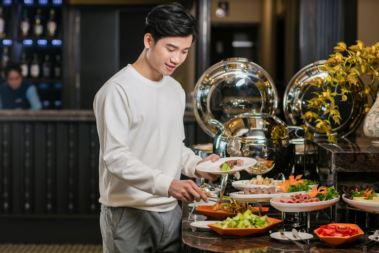 Food & Drinks 2, DeLaSol Sapa - Central Boutique Hotel, Sa Pa