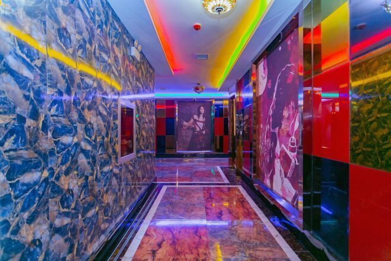 Others 5, Jinhai International Hotel, Liupanshui