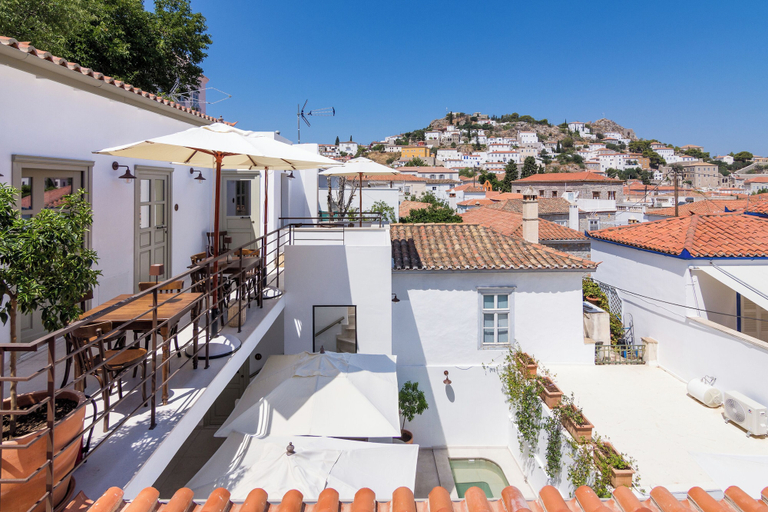 Exterior & Views 2, Maison Muse, Attica