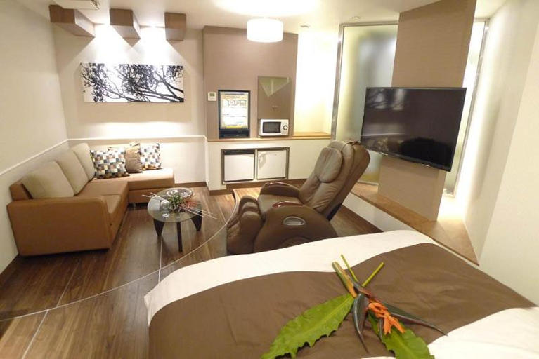 Others 4, Hotel GOLF Nirasaki (Adult Only), Nirasaki