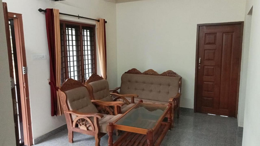 Others 1, Thejus Home Stay, Alappuzha
