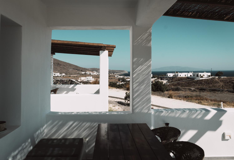Others 4, Bianco Diverso Suites, South Aegean