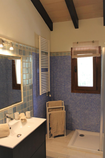 Bathroom 4, Villa Lara, Baleares