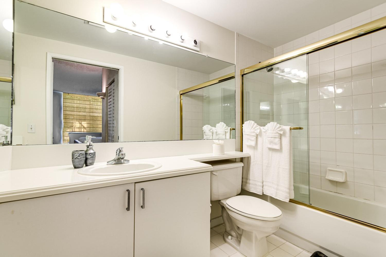 Bedroom 4, Wonderful 3 Bedroom Condo in the Heart of Aventura, Miami-Dade