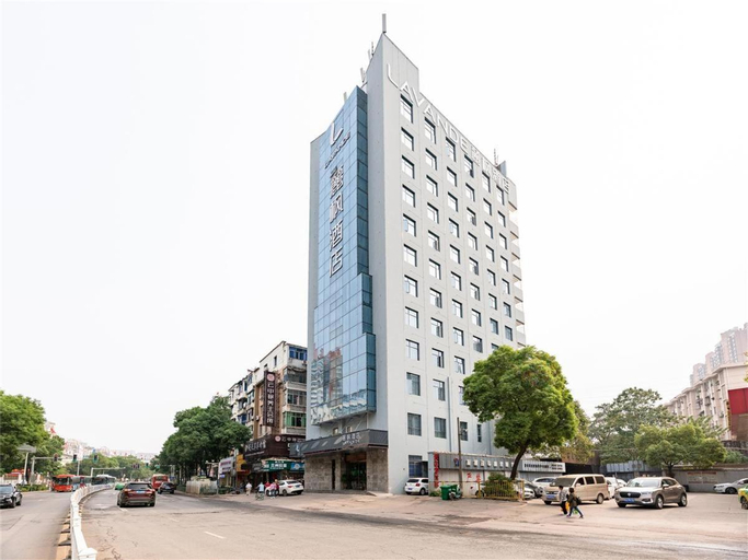 Lavande Hotel(Nanchang Qingshan Road Subway Station Branch), Nanchang
