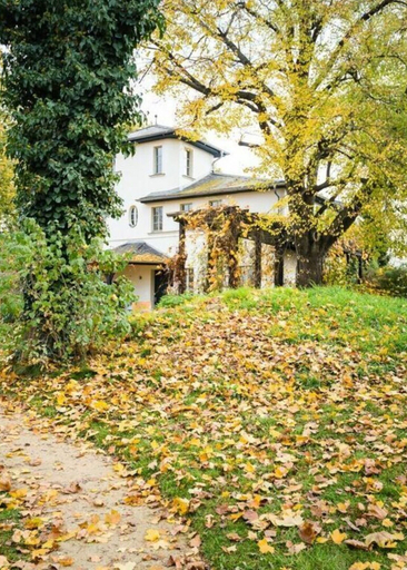 Exterior 3, Holiday Apartment on the Upper Floor, Potsdam-Mittelmark