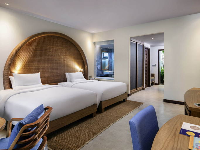 Bedroom 3, Novotel Phu Quoc Resort, Phรบ Quแปc