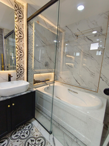 Bedroom 4, Frazel Heritage Hotel , Kota Setar