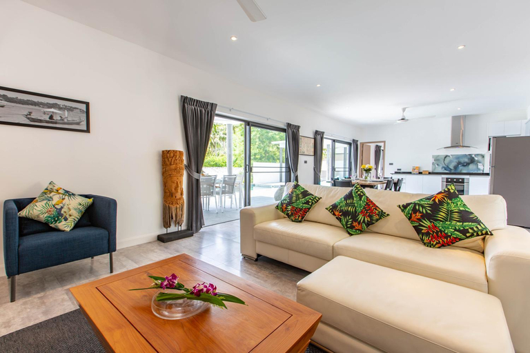 Others 5, Villa Nirvana, Ko Samui