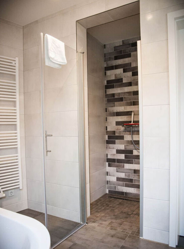 Bathroom 3, Carwitzer See Modern Retreat, Mecklenburgische Seenplatte