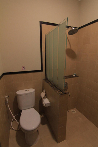Bathroom 6