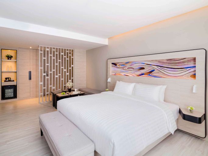 Bedroom 13
