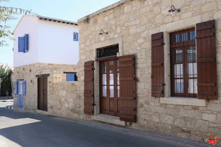 Others 2, Rothkia's Home