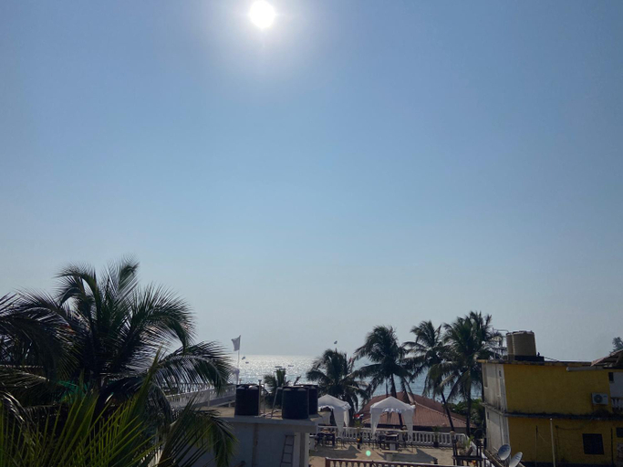 Others 4, Seaway inn guesthouse, North Goa