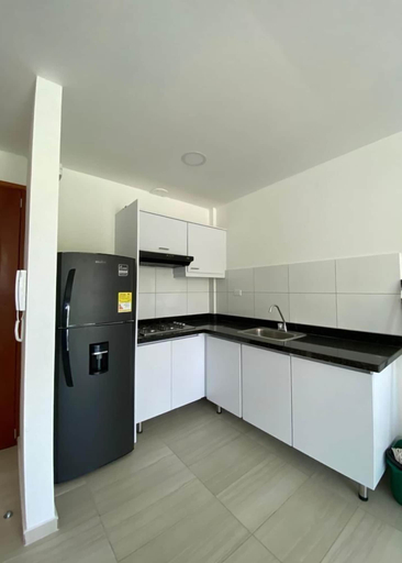 Others 5, APARTASUITES RAMASA, Santa Marta (Dist. Esp.)