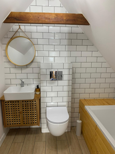 Others 5, Zacisze Nest - noclegi blisko plazy, Koszalin