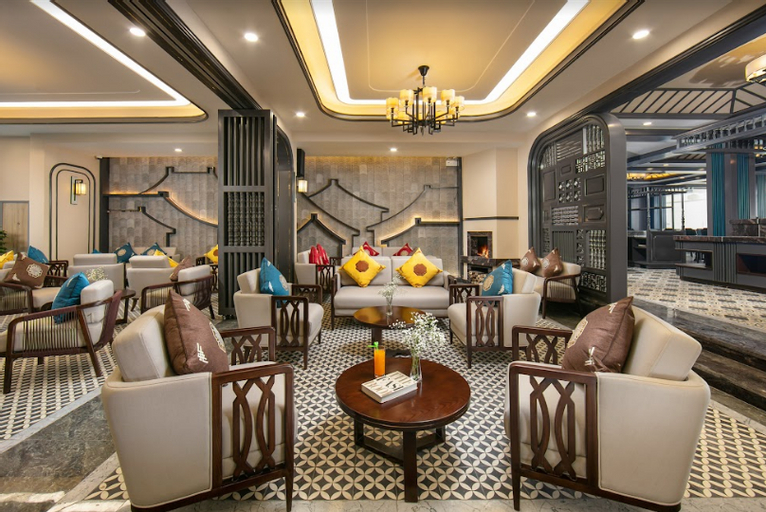 Others 4, DeLaSol Sapa - Central Boutique Hotel, Sa Pa