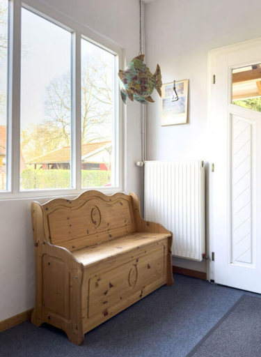 Living area 4, Holiday Apartment Sauer Large, Friesland