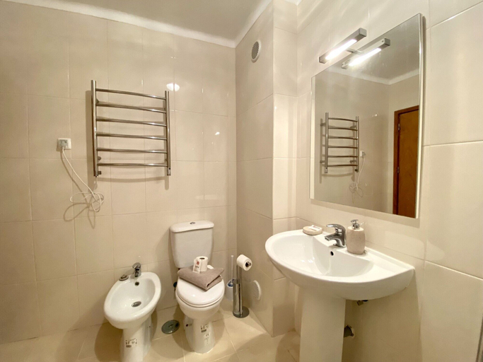 Bathroom 3, Vilamoura Charming With Pool by Homing, Loulé