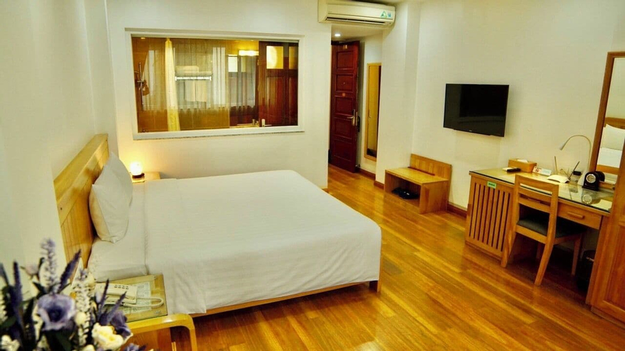 Bedroom 7