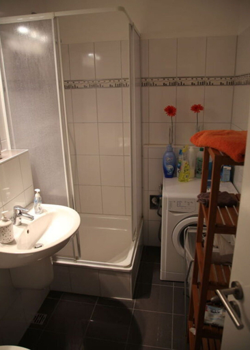 Bathroom 2, Ostseeliebe Comfortable Holiday Residence, Plön
