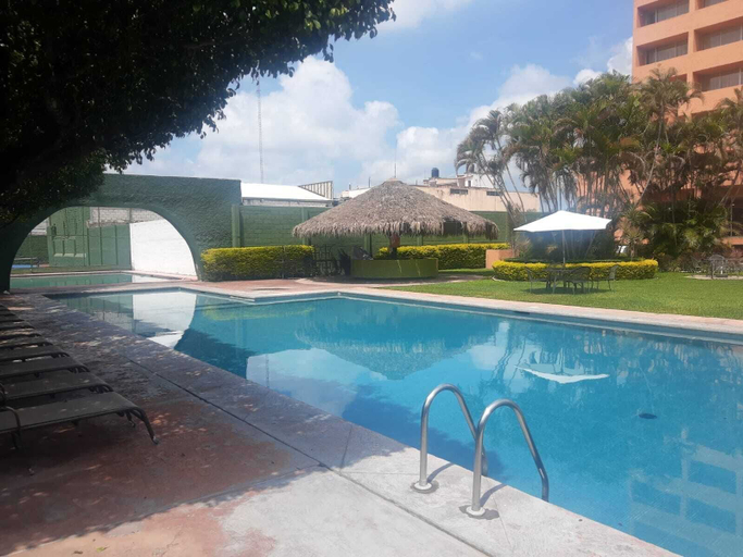 Sport & Beauty 5, Hotel de Cuautla, Cuautla