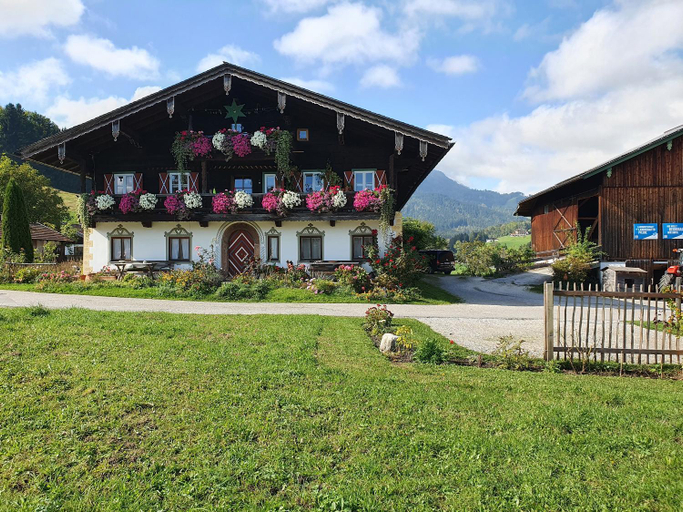 Others 5, Haus Matzl inkl. Chiemgaukarte, Traunstein
