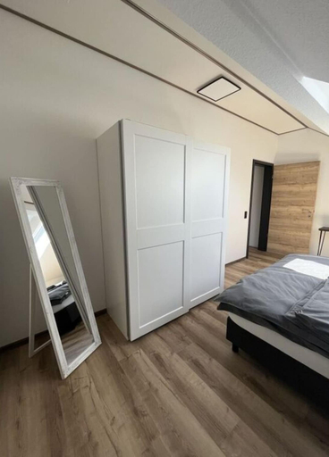 Room 2, Haus Mariechen Comfortable Holiday Residence, Schwalm-Eder-Kreis