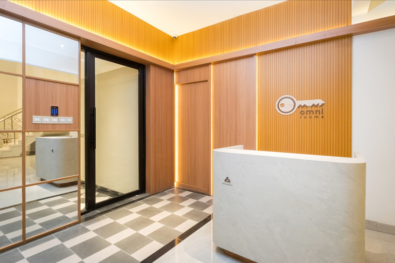 Others 5, Omni Rooms, Semarang