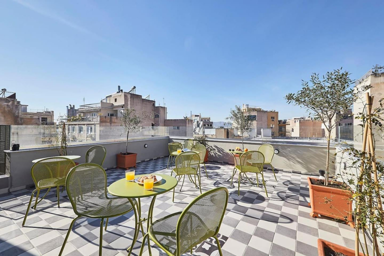 Others 5, ToStay Loft, Attica