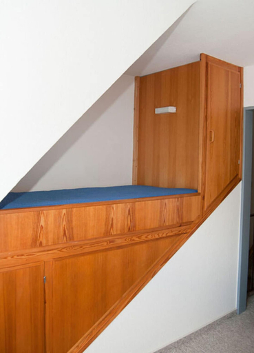Room 4, Holiday Home Kleiner Friese Dangast, Friesland