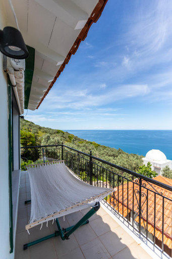 Others 3, Captain's Villa, Thessaly