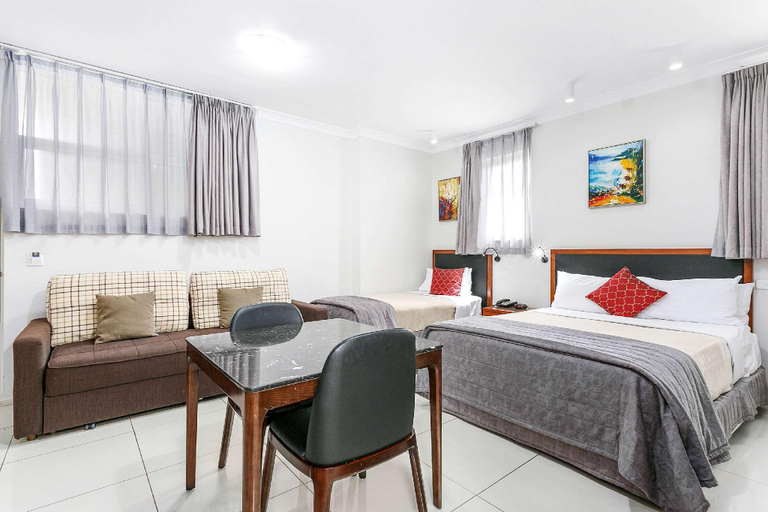 Bedroom 5