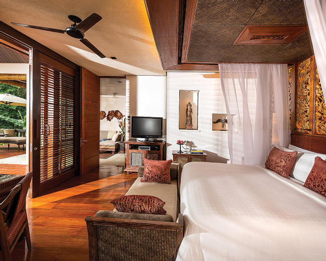 Bedroom 29