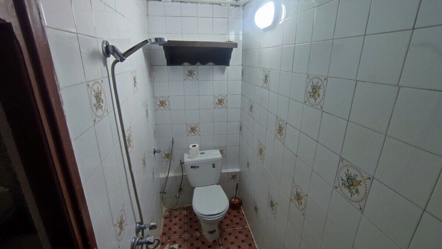 Bathroom 5, Dar Ahl Tadla, Fès