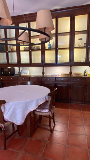 Food & Drinks 4, Hostal de Bianya, Girona