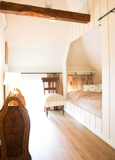 Room 3, Apartment in Ettenheim, Nordfriesland