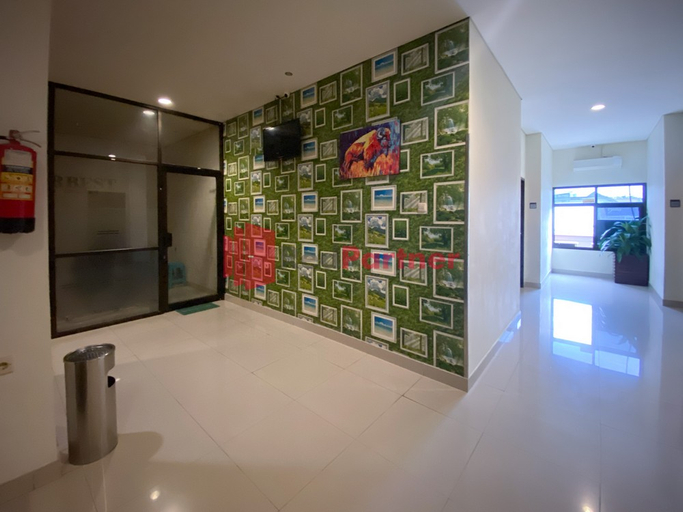 Others 2, Hotel Alpha Makassar RedPartner, Makassar