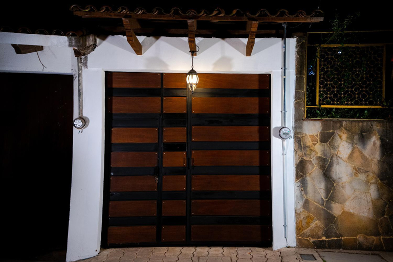 Others 2, Casa Iztac, Chignahuapan