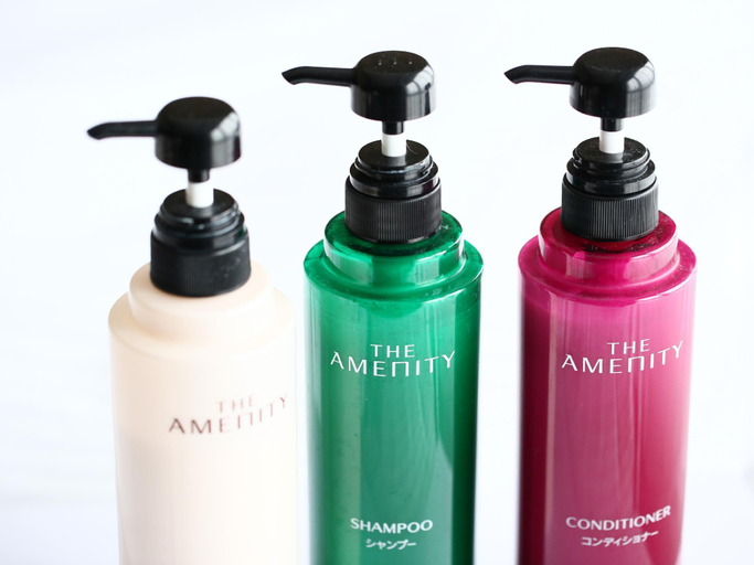 Amenities 18