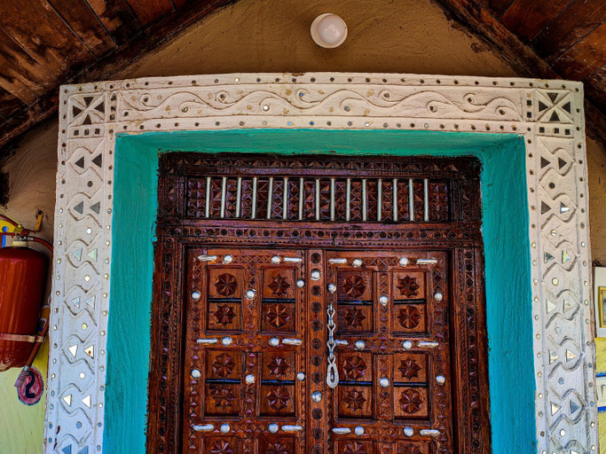 Others 3, Royal King, Kachchh