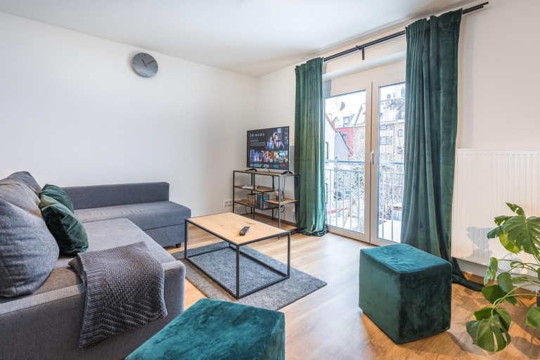 Others 3, Arbio I Cozy Apartments Augsburg-Lechhausen, Augsburg