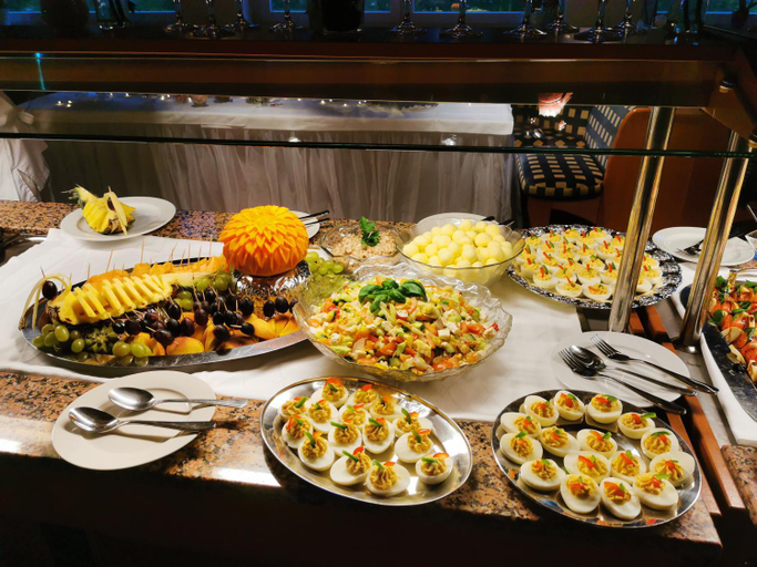 Food & Drinks 5, Hotel Gasthaus Bodetal, Harz