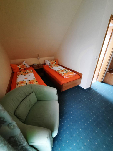 Others 5, Landpension Rodigsdorf, Weimarer Land