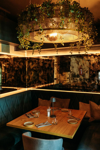 Food & Drinks 2, Labashaz Debrecen, Debrecen