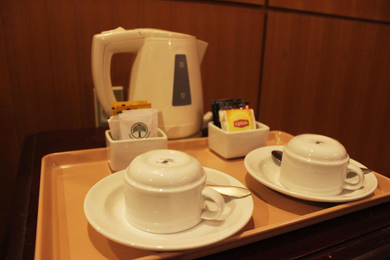 Amenities 1