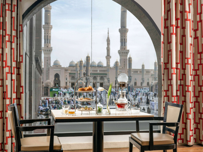 Food & Drinks 5, Sofitel Shahd Al Madinah, Al Madinah Al Munawwarah